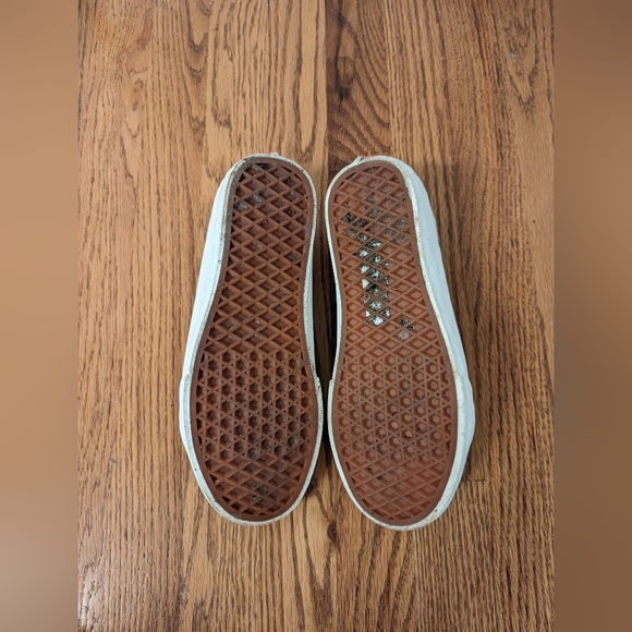 Vans Sk-8 Low Reissue S - Picture 5 of 8